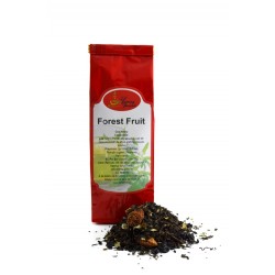 Ceai Negru Forest Fruit 100g