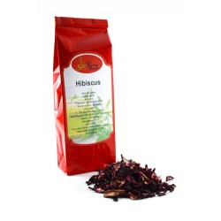 Ceai de Hibiscus 100g