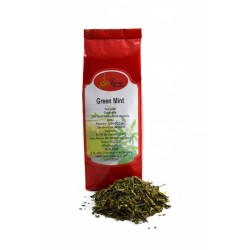 Ceai Verde Green Mint 100g