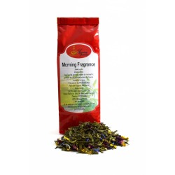Ceai Verde Morning Fragrance 100g