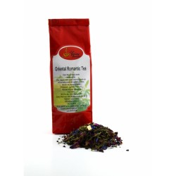Oriental Romantic Tea 100g Ceai Negru & Verde