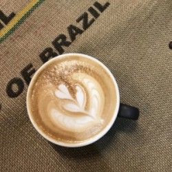 Cafea Brazilia Santos 100% Arabica