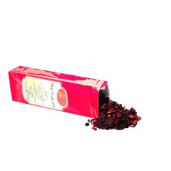 Ceai Fructe Red Fruit Jelly 100G