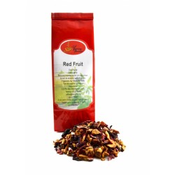 Ceai Fructe Red Fruit 100g