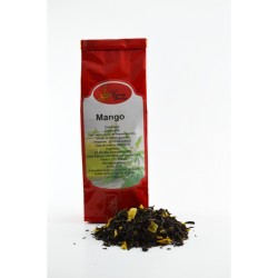 Ceai Negru Mango 100g